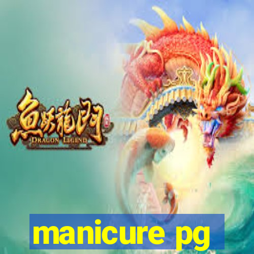 manicure pg